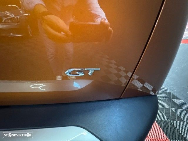 Peugeot 2008 1.5 BlueHDi GT EAT8 - 30