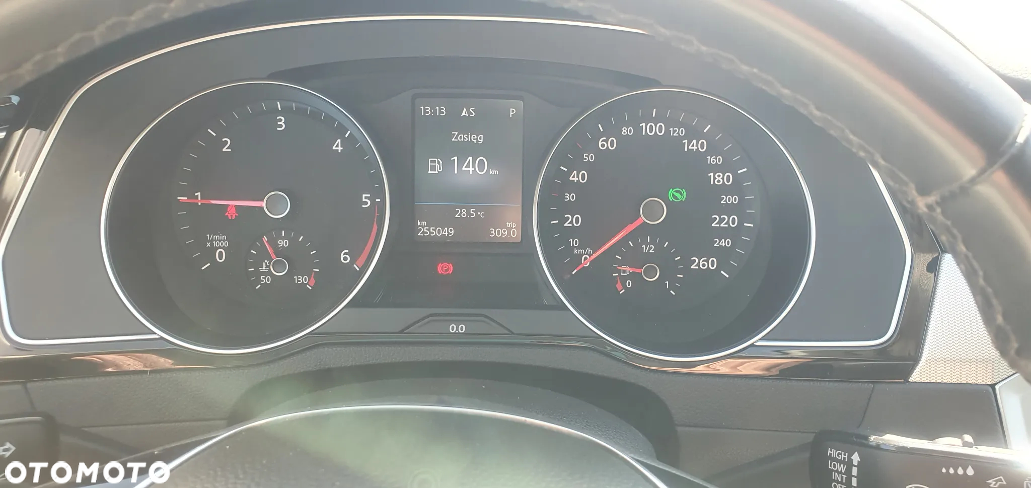 Volkswagen Passat 2.0 TDI BMT Comfortline DSG - 8