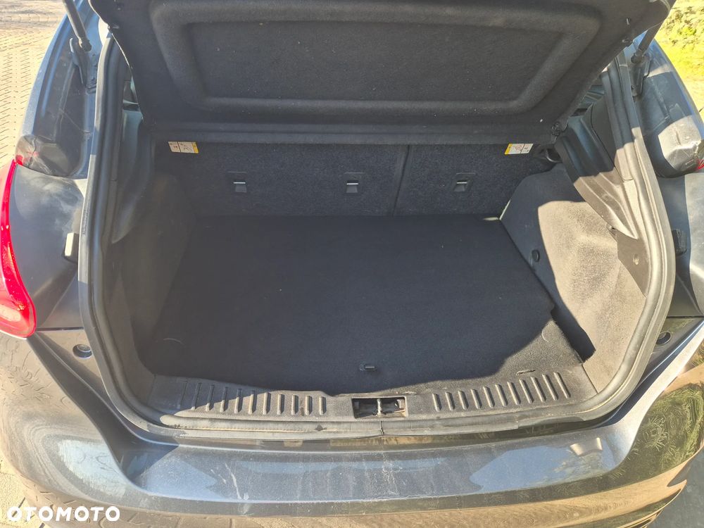 Ford Focus ST - 20