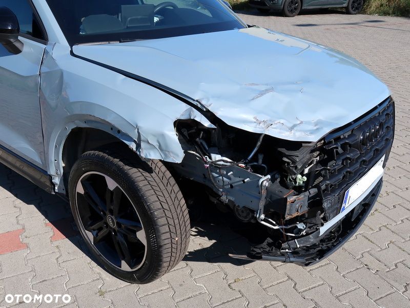 Audi Q2 35 TFSI S Line S tronic - 30