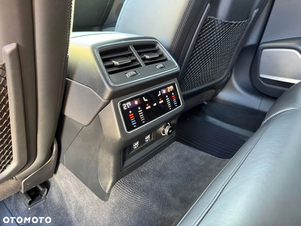 Audi A6 Limousine 55 TFSI quattro S tronic sport - 10