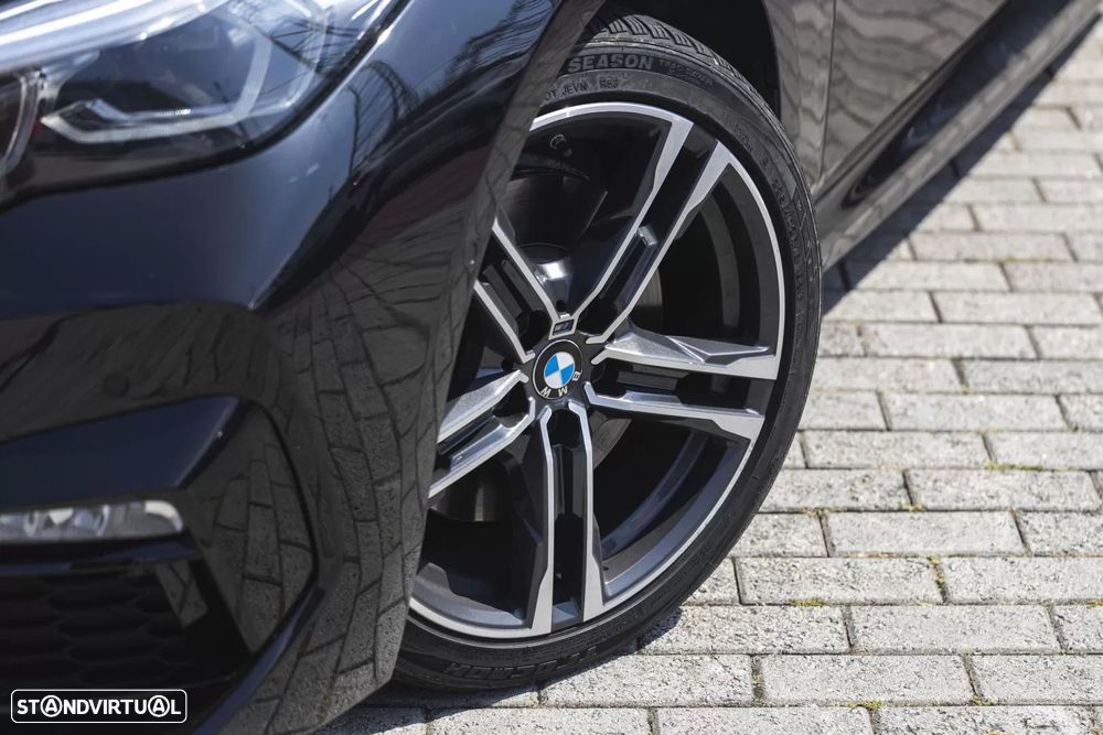 BMW 220 Gran Coupé — fotografia 13