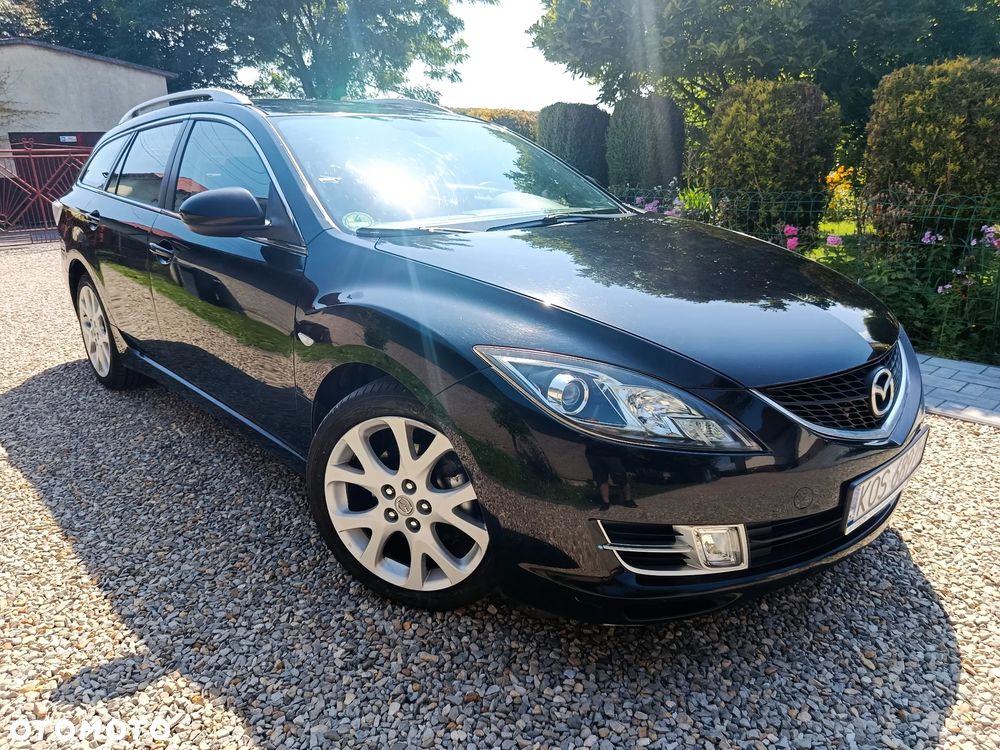 Mazda 6 Sport 2.0 Exclusive - 3