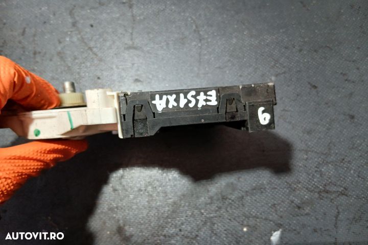 Motoras macara geam fata dreapta 1K5837402AN 1K0959792P 1K5837402AN 1 - 3