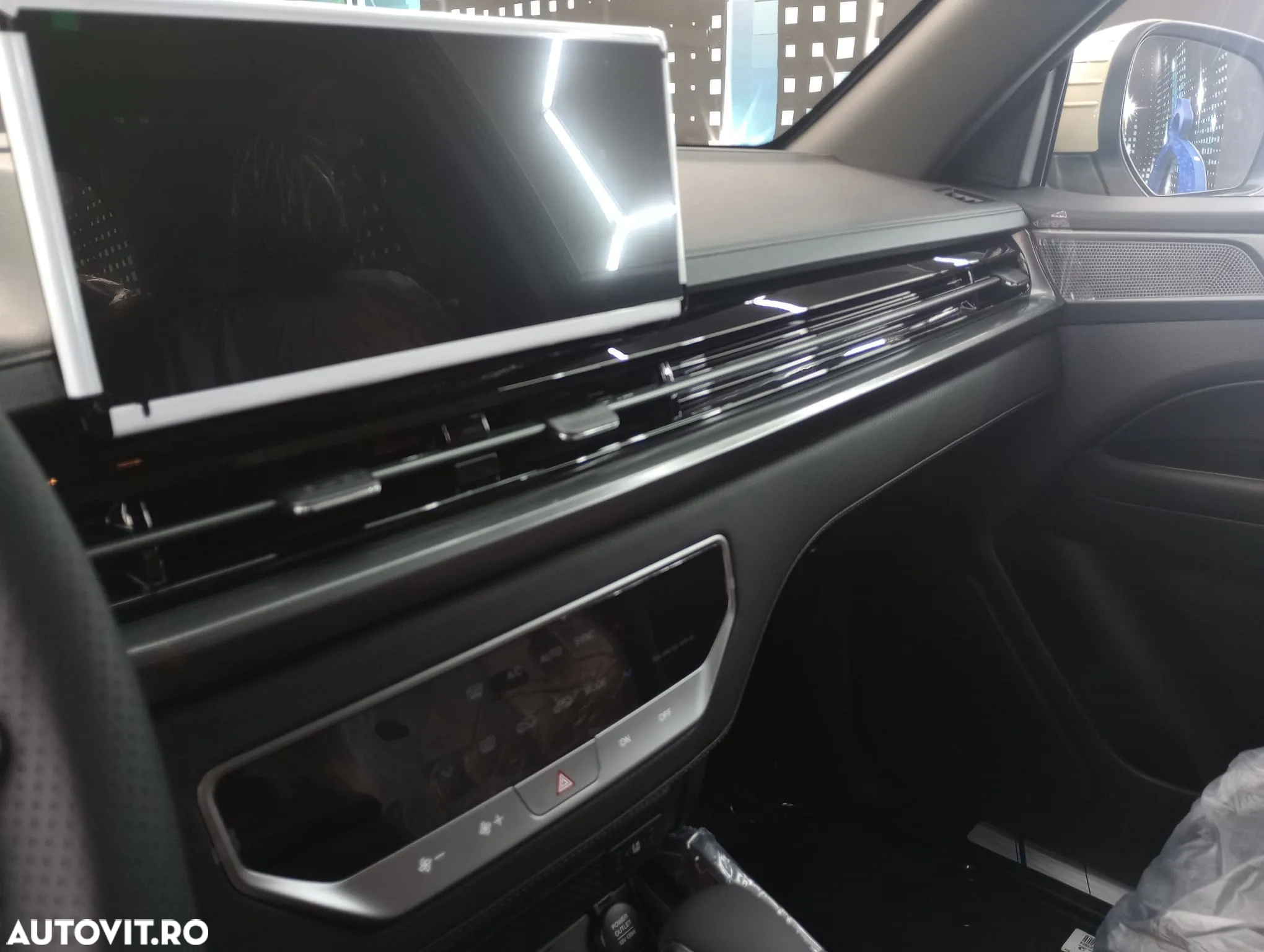 SsangYong MUSSO PREMIUM  2.2 e-XDI 4WD - 9