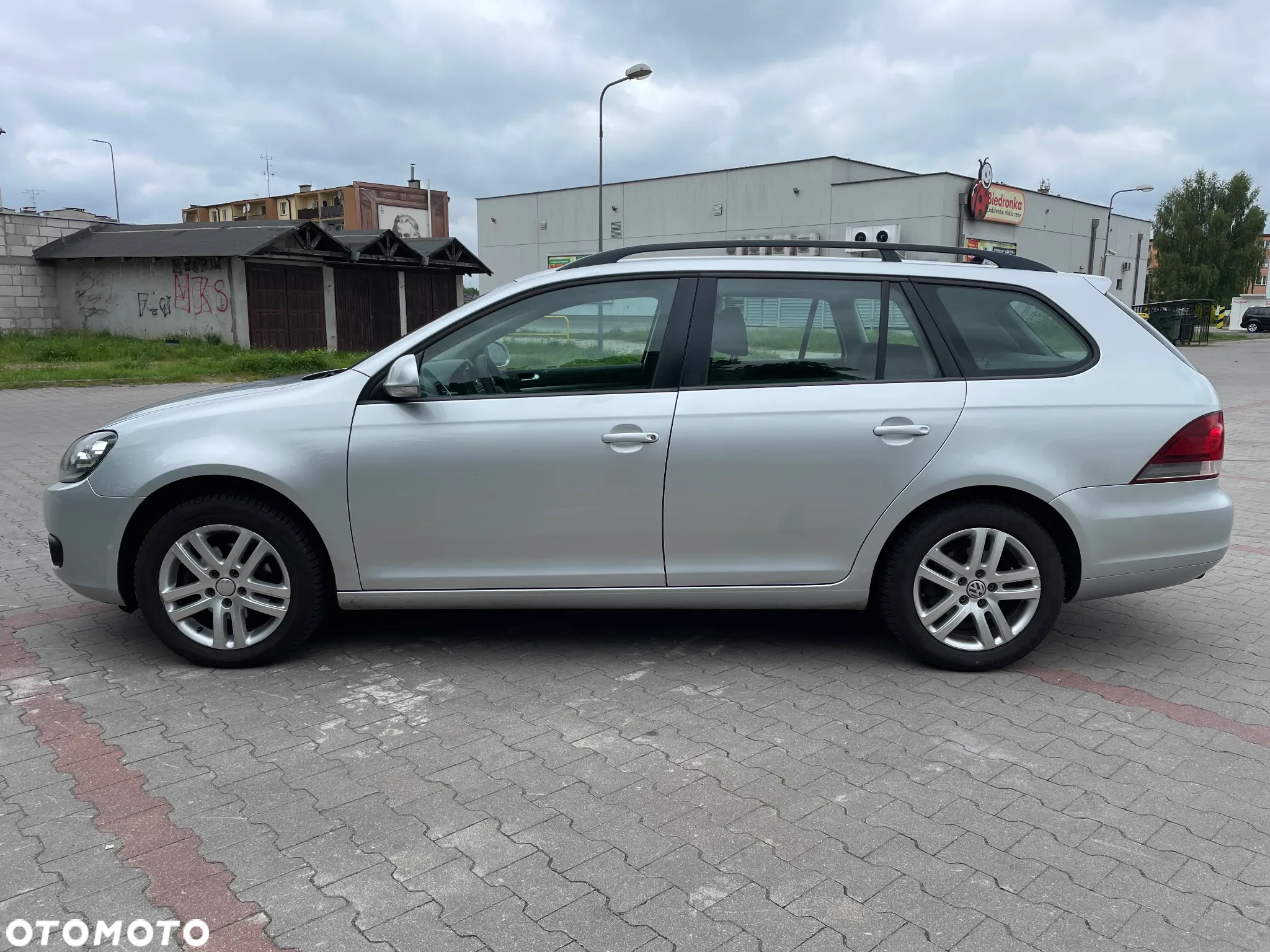 Volkswagen Golf 1.6 TDI BlueMotion Technology Comfortline - 3