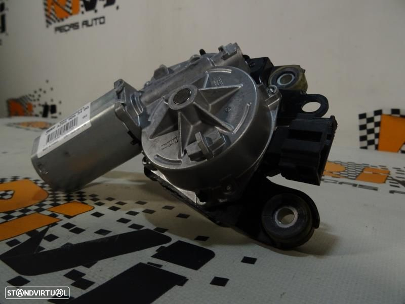 Motor Limpa Vidros Traseiro Mercedes-Benz C-Class T-Model (S205)  A 20 - 2