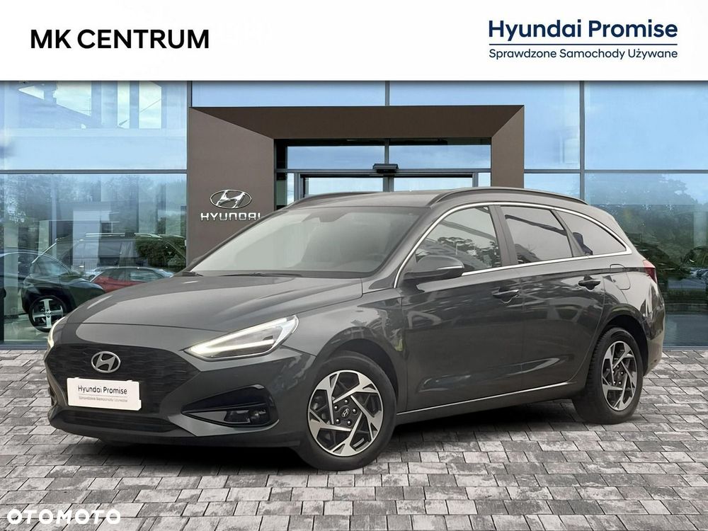 Hyundai i30 - 1