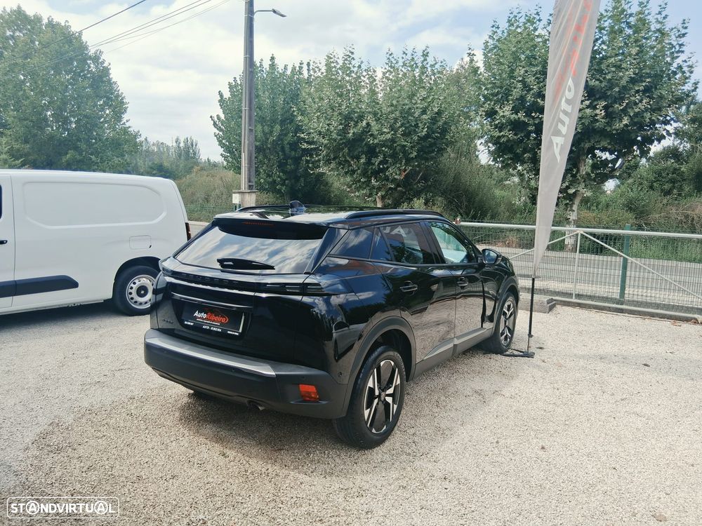 Peugeot 2008 1.2 PureTech Active - 13