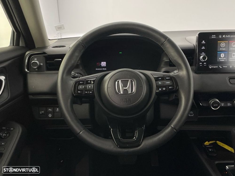 Honda HR-V 1.5 i-MMD e:HEV Elegance - 14