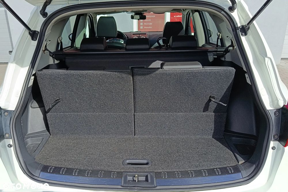 Nissan Qashqai+2 2.0 4x4 Acenta CVT - 32