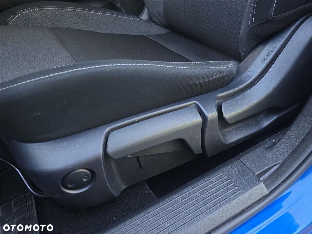 Nissan Qashqai 1.3 DIG-T mHEV N-Connecta Xtronic - 14