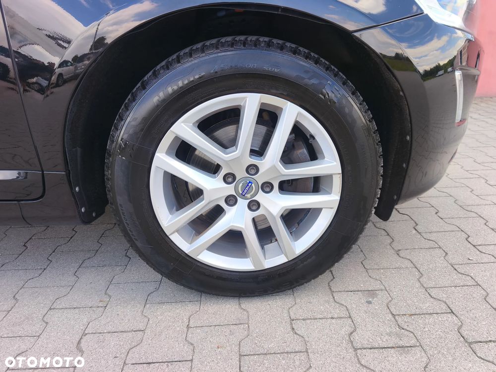 Volvo XC 60 D3 Drive-E Momentum - 10