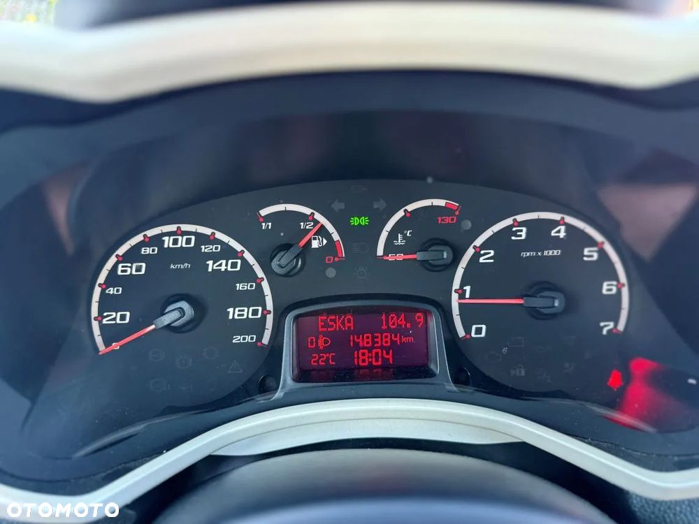 Ford KA 1.2 Trend - 4