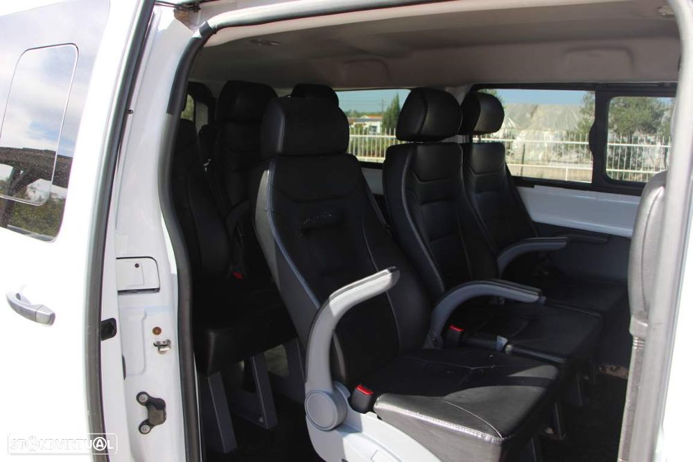 Opel Vivaro 1.5 CDTi L2H1 Essentia - 7
