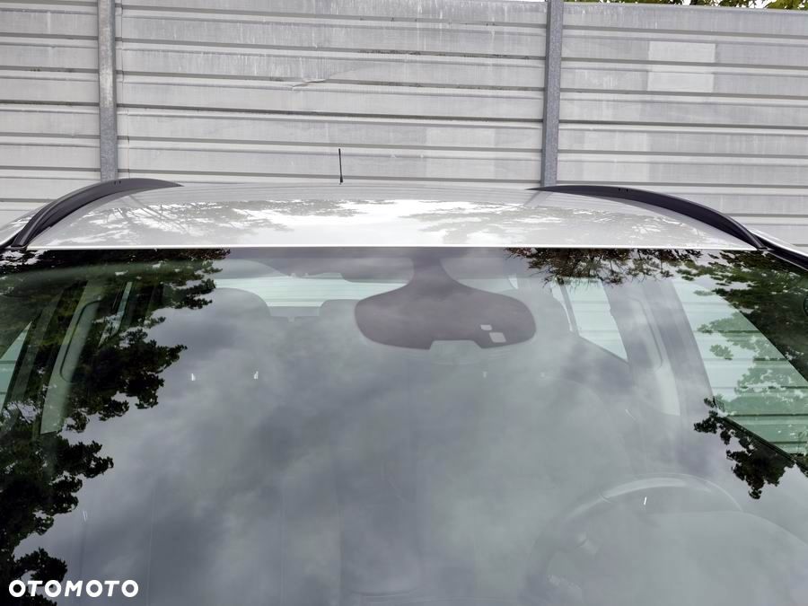 Opel Zafira 1.4 Turbo Edition - 12