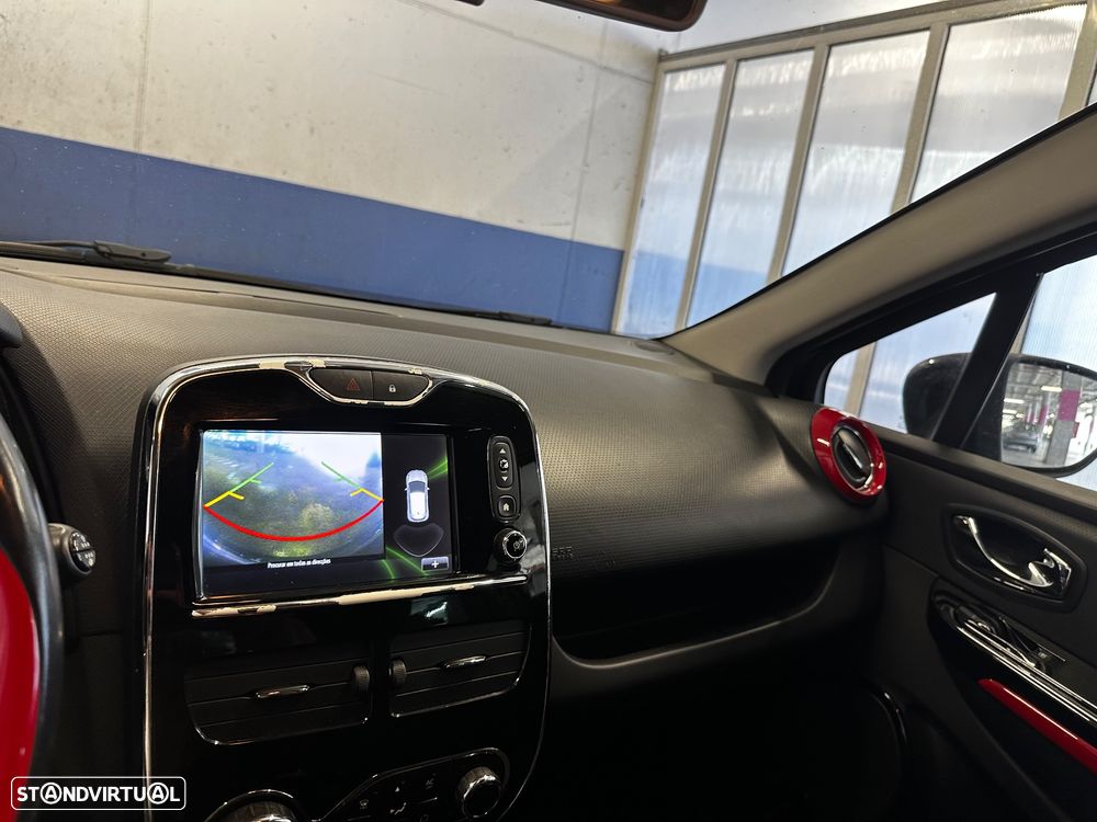 Renault Clio 1.5 dCi GT Line - 13