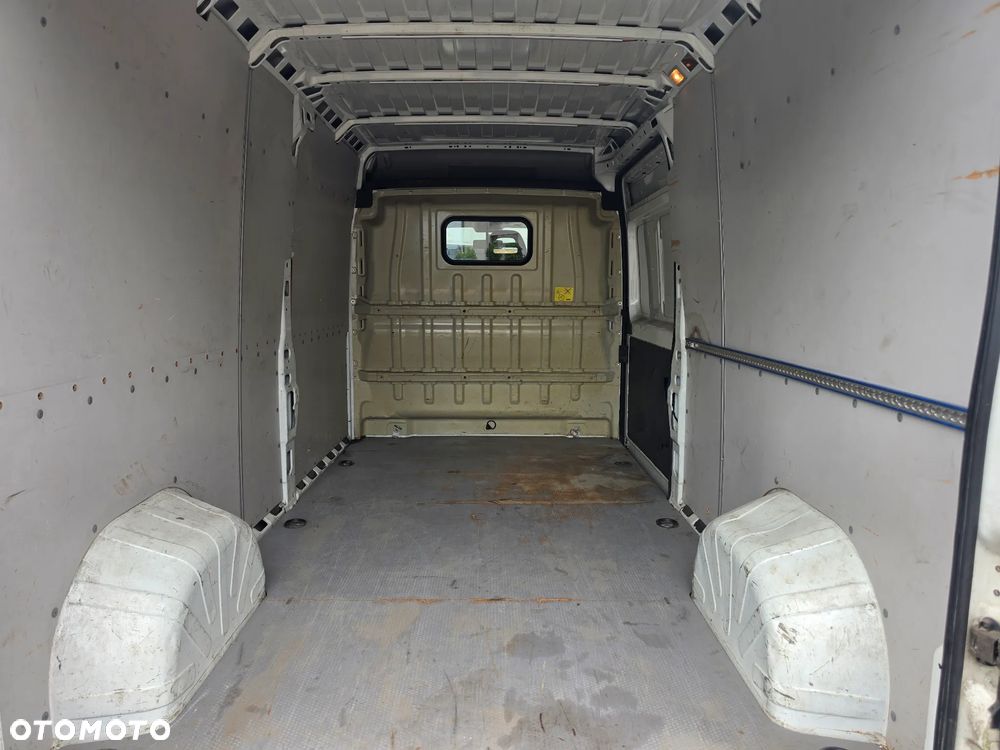 Peugeot BOXER - 7