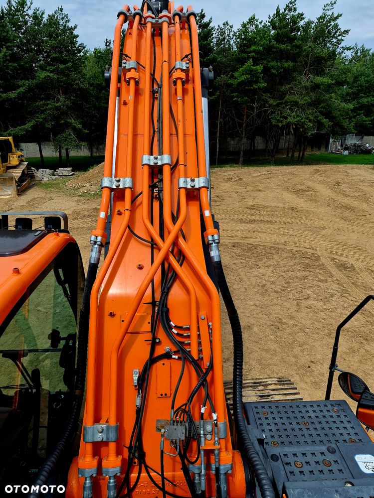 Doosan DX340 - 9