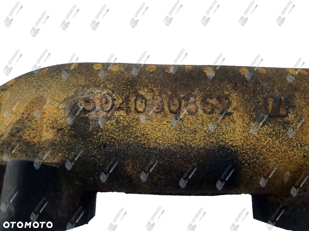 KOLEKTOR WYDECHOWY IVECO STRALIS CURSOR 13 504030852 - 3