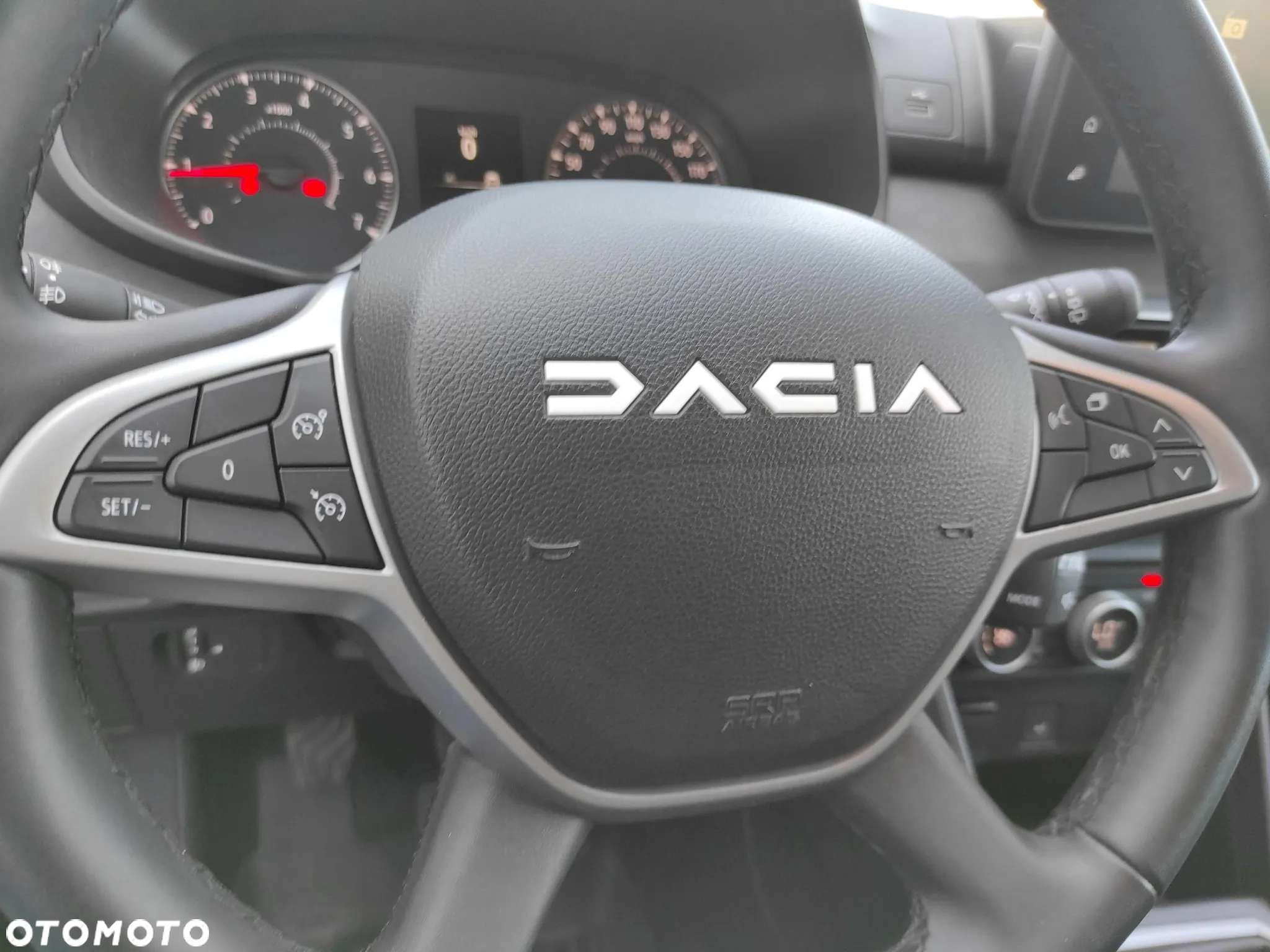 Dacia Jogger 1.0 TCe Extreme - 22