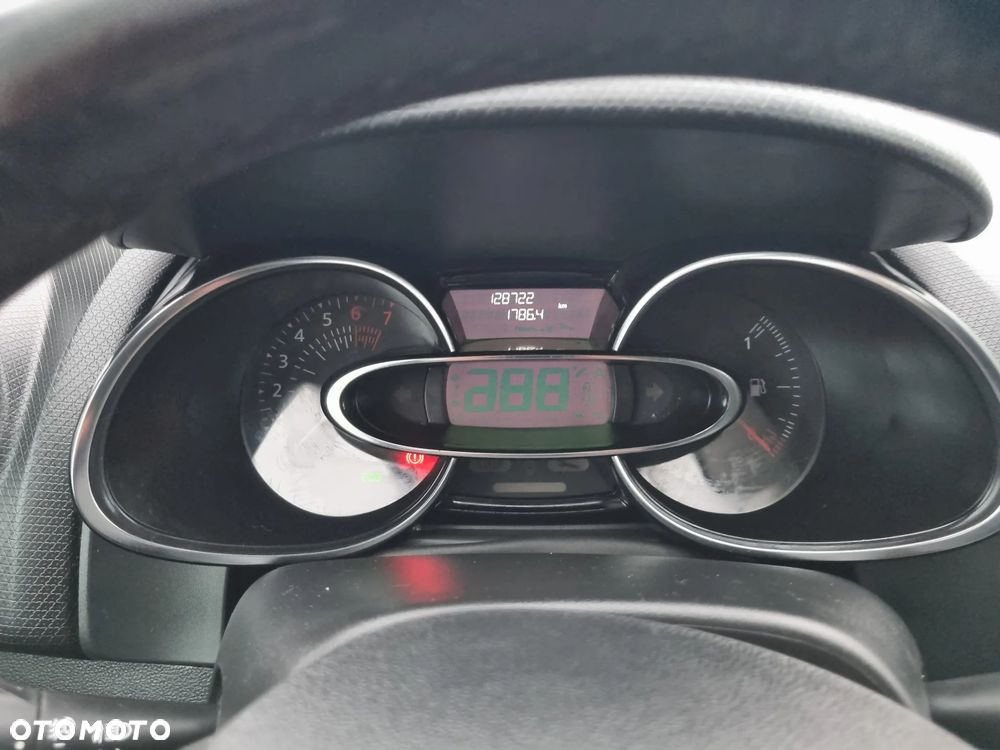 Renault Clio ENERGY TCe 120 EDC LIMITED 2018 - 18
