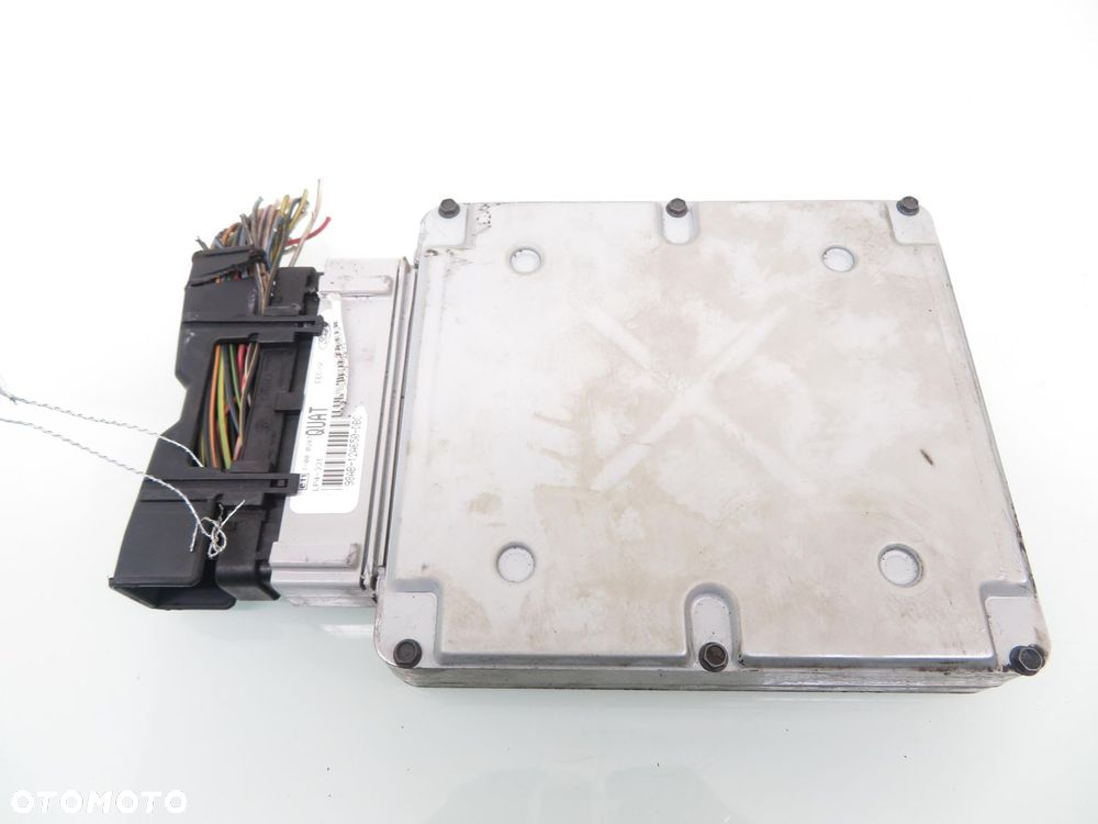 STEROWNIK FORD FOCUS MK1 I 1.8 98AB12A650DBC - 1