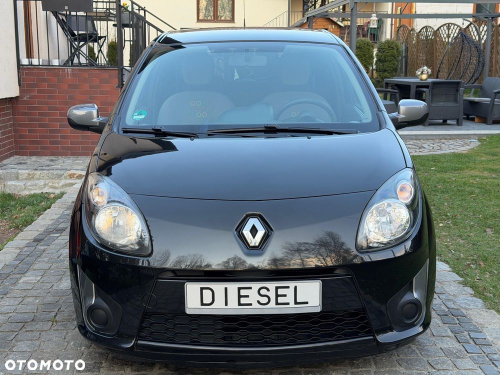 Renault Twingo dCi 85 Dynamique - 18