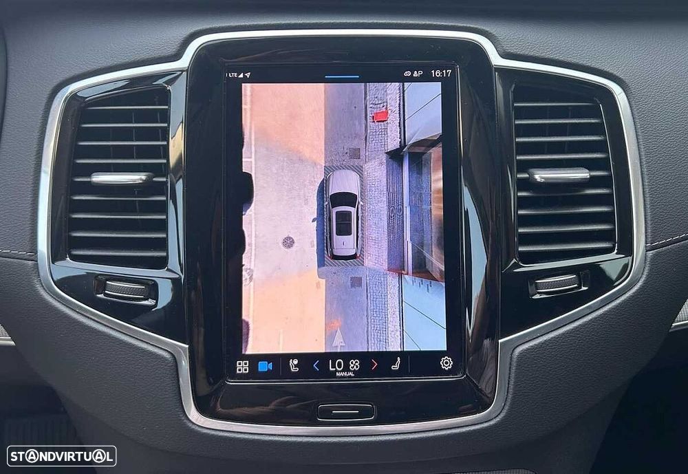 Volvo XC 90 - 10