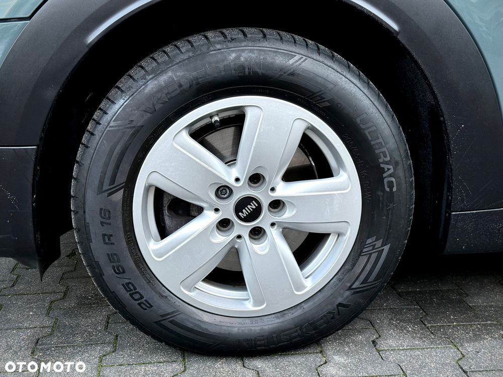 MINI Countryman Cooper - 20
