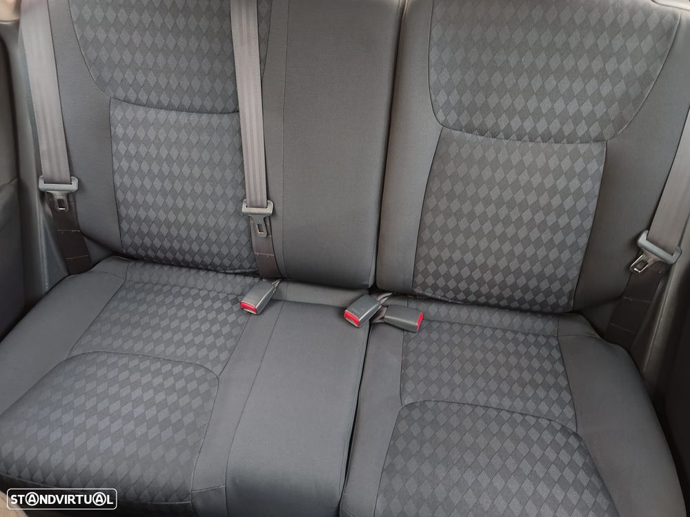 Honda Civic 1.4 LS - 8