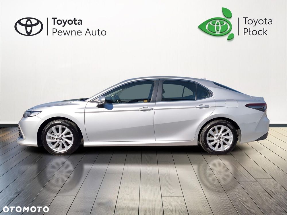 Toyota Camry 2.5 Hybrid Comfort CVT - 3