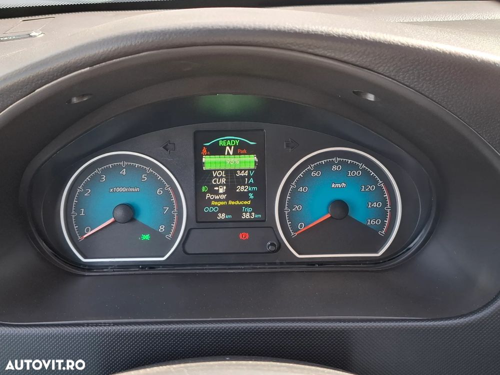 Alta FEST E-BOX M - 22