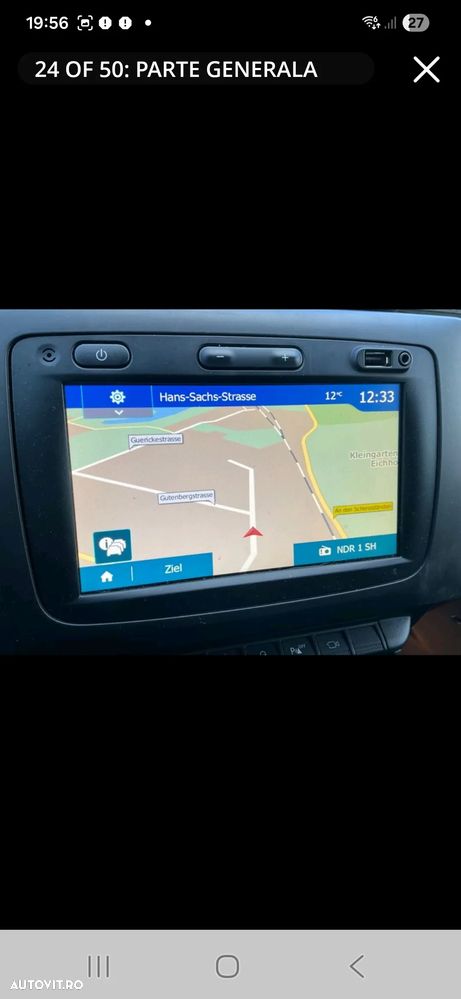 Dacia Duster SCe 115 2WD Prestige - 11