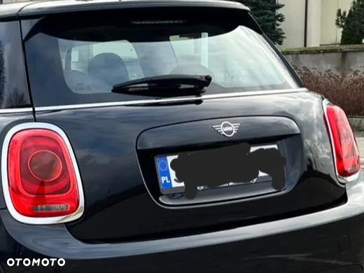 MINI Cooper - 5