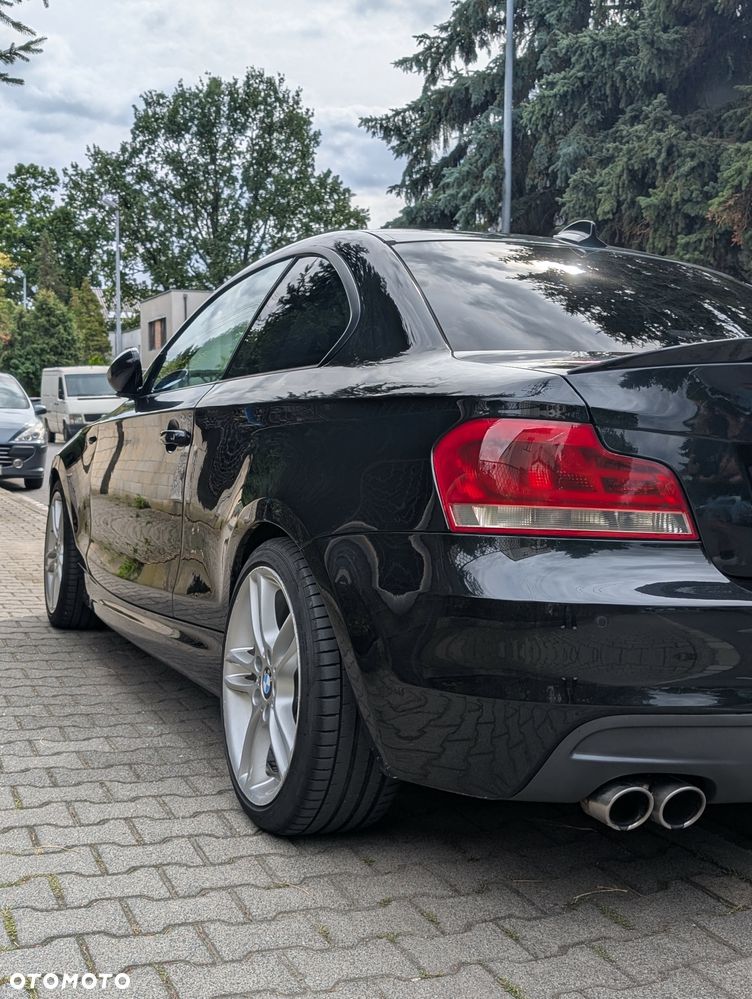 BMW Seria 1 120d - 4
