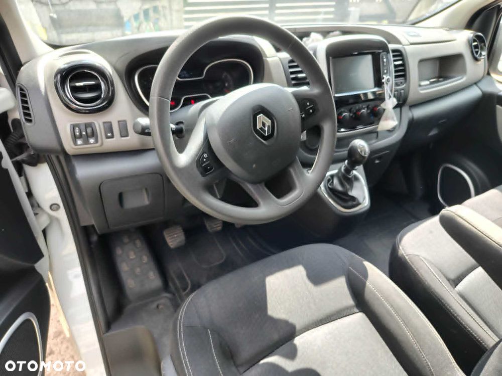 Renault Trafic - 7