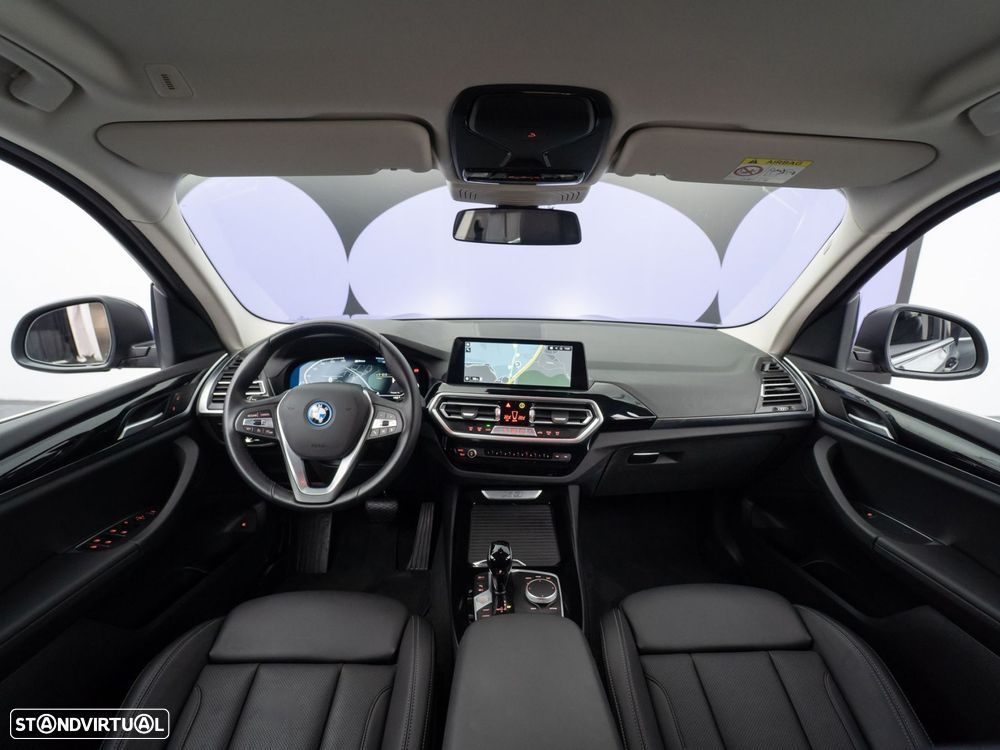 BMW X3 30 e xDrive - 16