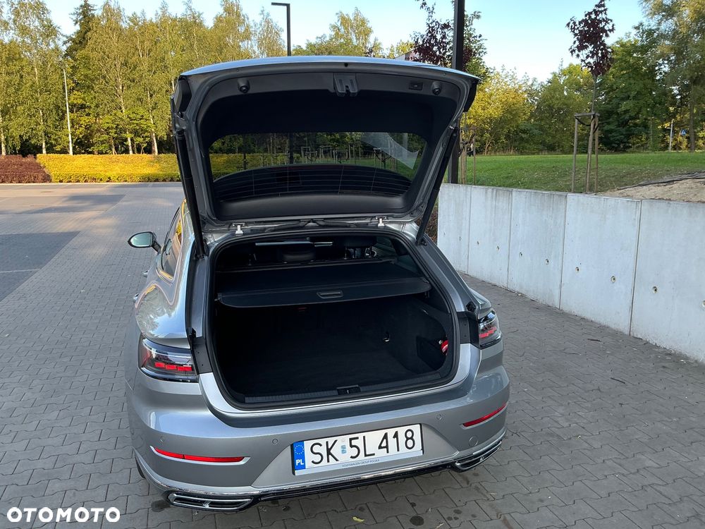 Volkswagen Arteon 2.0 TSI GPF R-Line DSG - 11