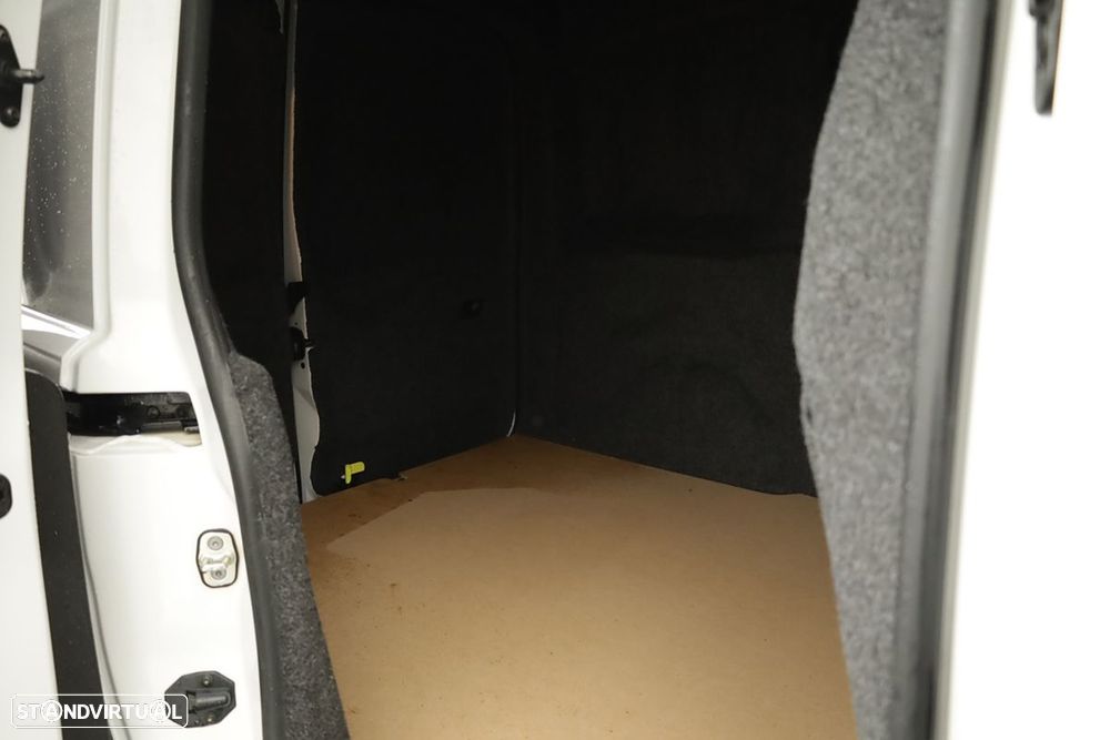 Citroën berlingo 1.5 bluehdi m - 20