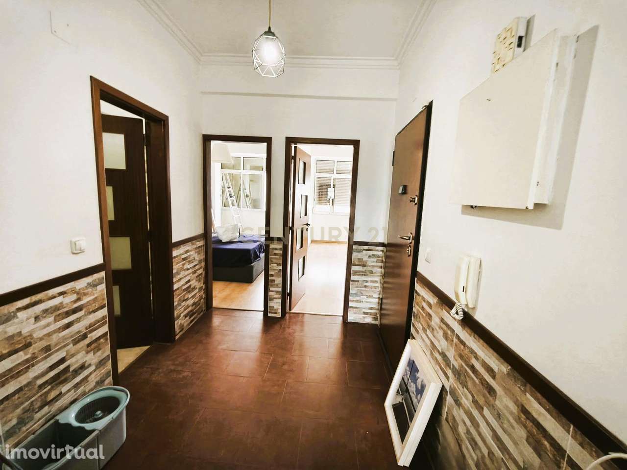 Oportunidade de negócio T2 Casal do Marco - Seixal - BREVEMENTE FOTOS - Grande imagem: 3/9