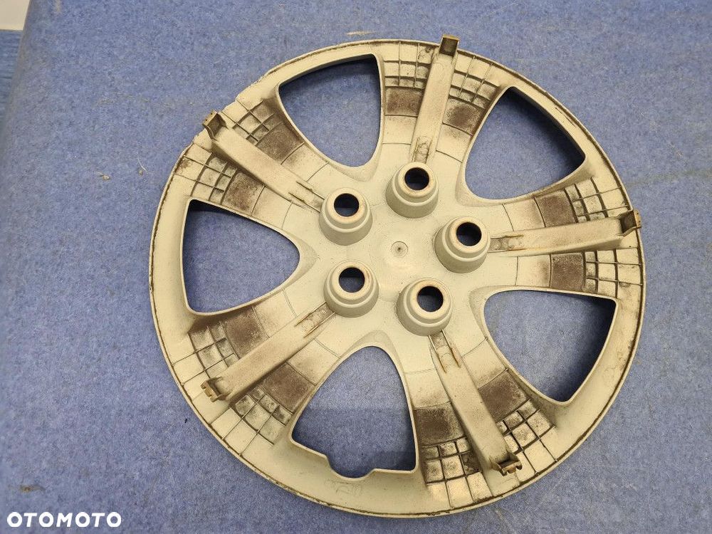 KIA CEED I LIFT KOŁPAK KOŁA - 8