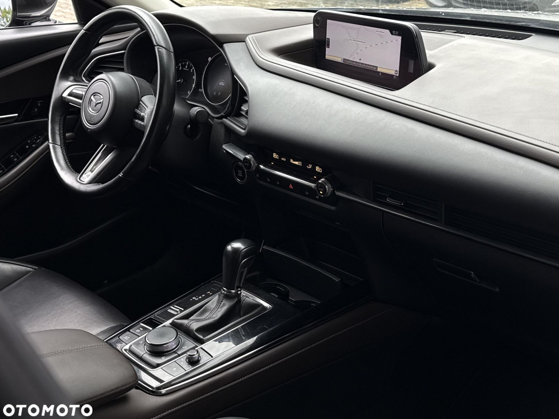 Mazda CX-30 - 10