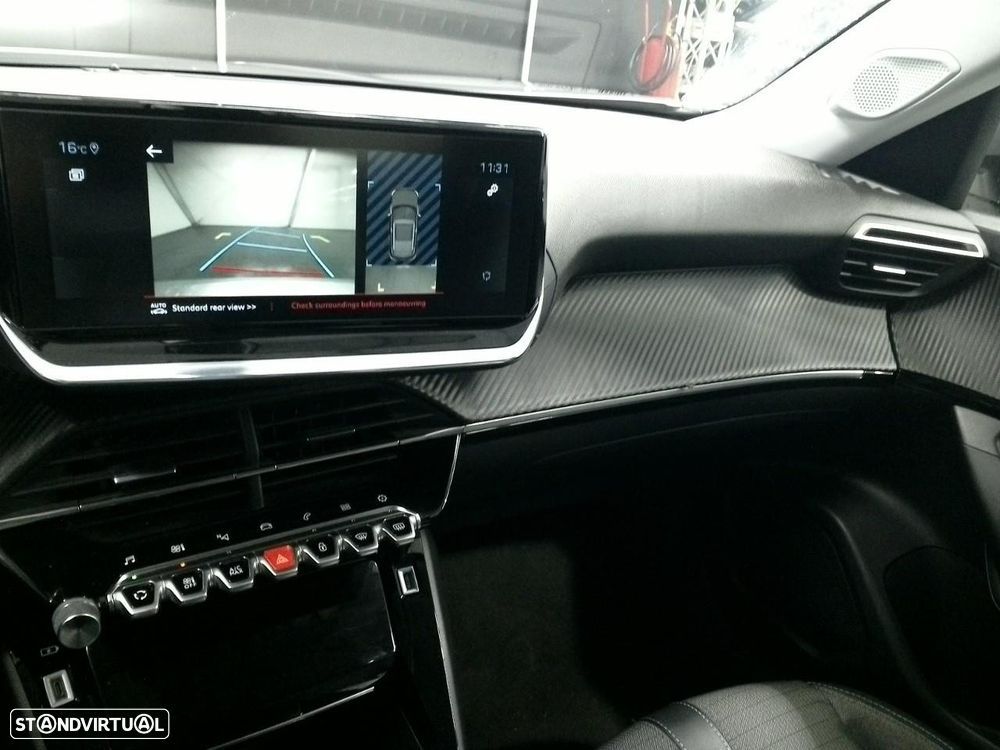 Peugeot 2008 1.5 BlueHDi Allure - 7