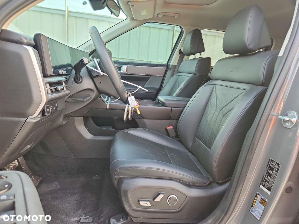 Hyundai Santa Fe 2.4 GDI 4WD Premium - 8