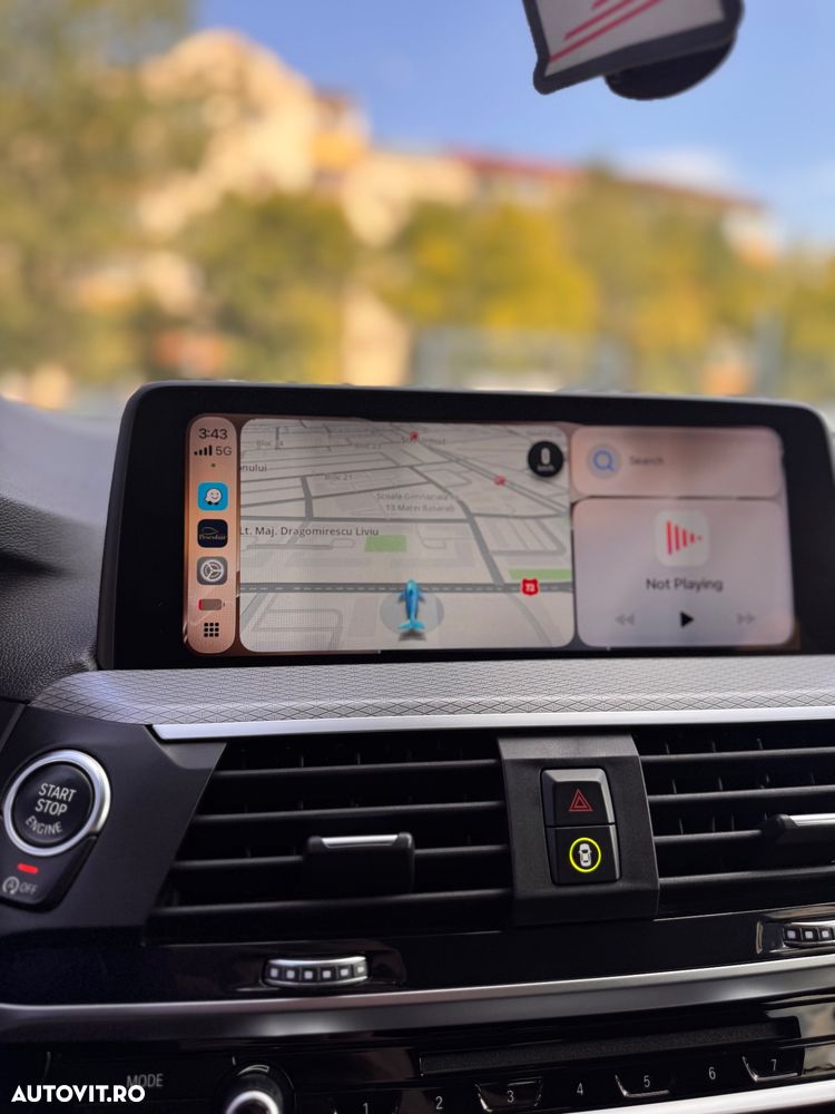 BMW X4 xDrive20d M Sport - 16