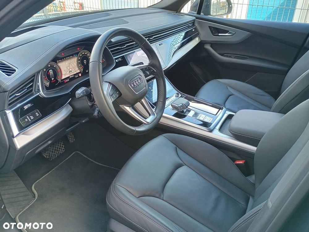 Audi Q7 - 23