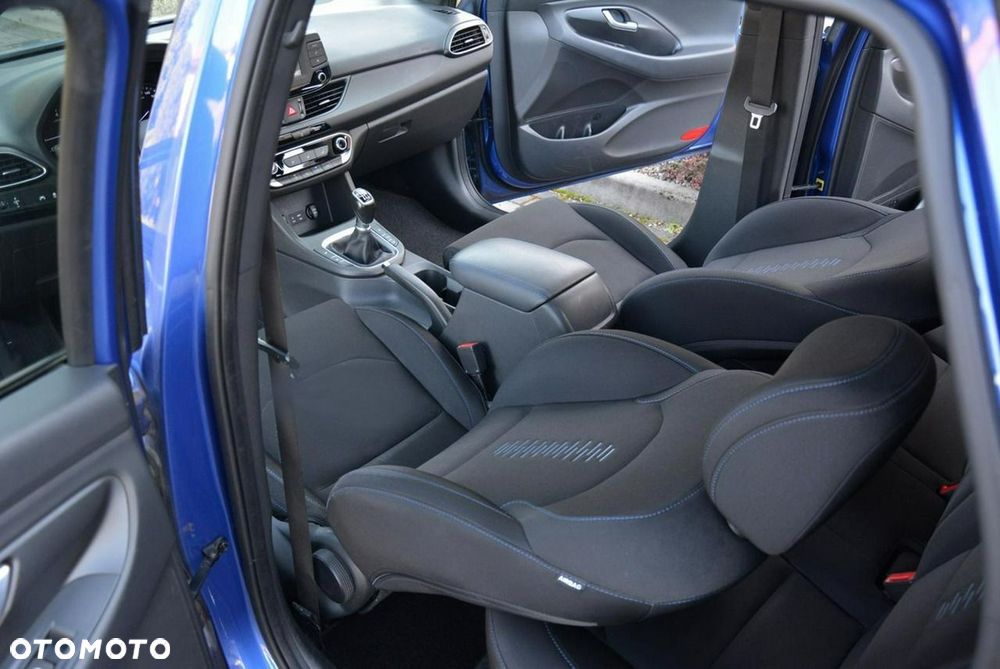 Hyundai i30 1.0 T-GDI GO - 22