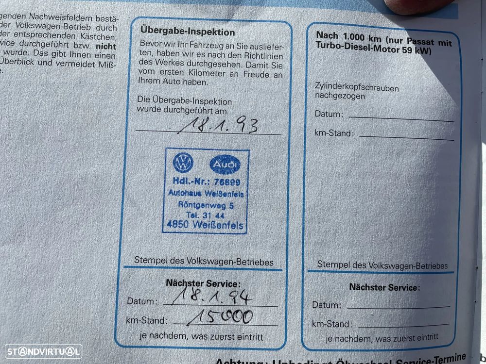 VW Golf Cabriolet - 28