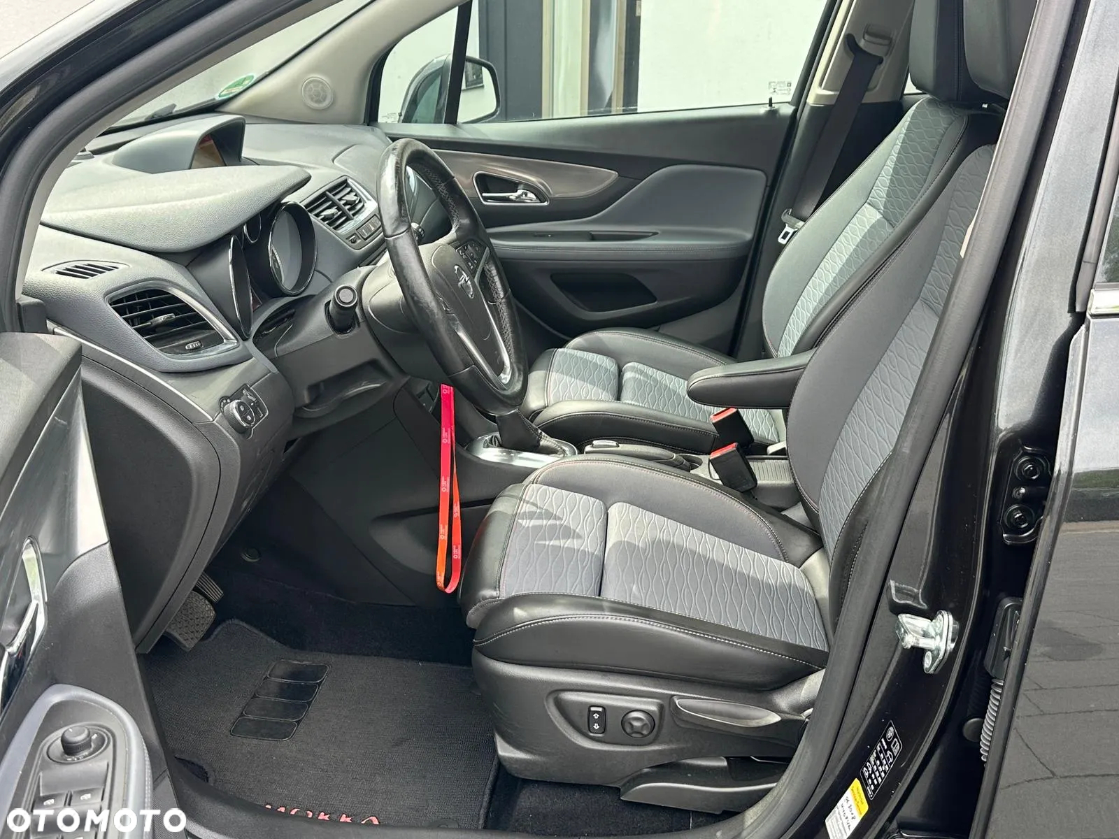 Opel Mokka 1.6 CDTI Automatik Innovation - 31